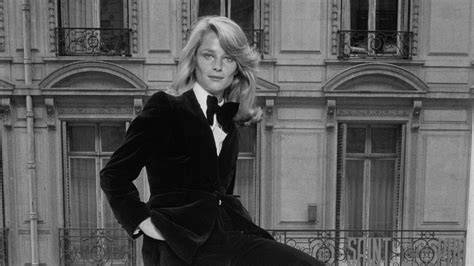 charlotte rampling ysl|At 75, Charlotte Rampling Remains an Icon of Classic French .